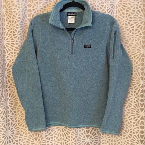 Patagonia Better Sweater - Picture 1 of 3